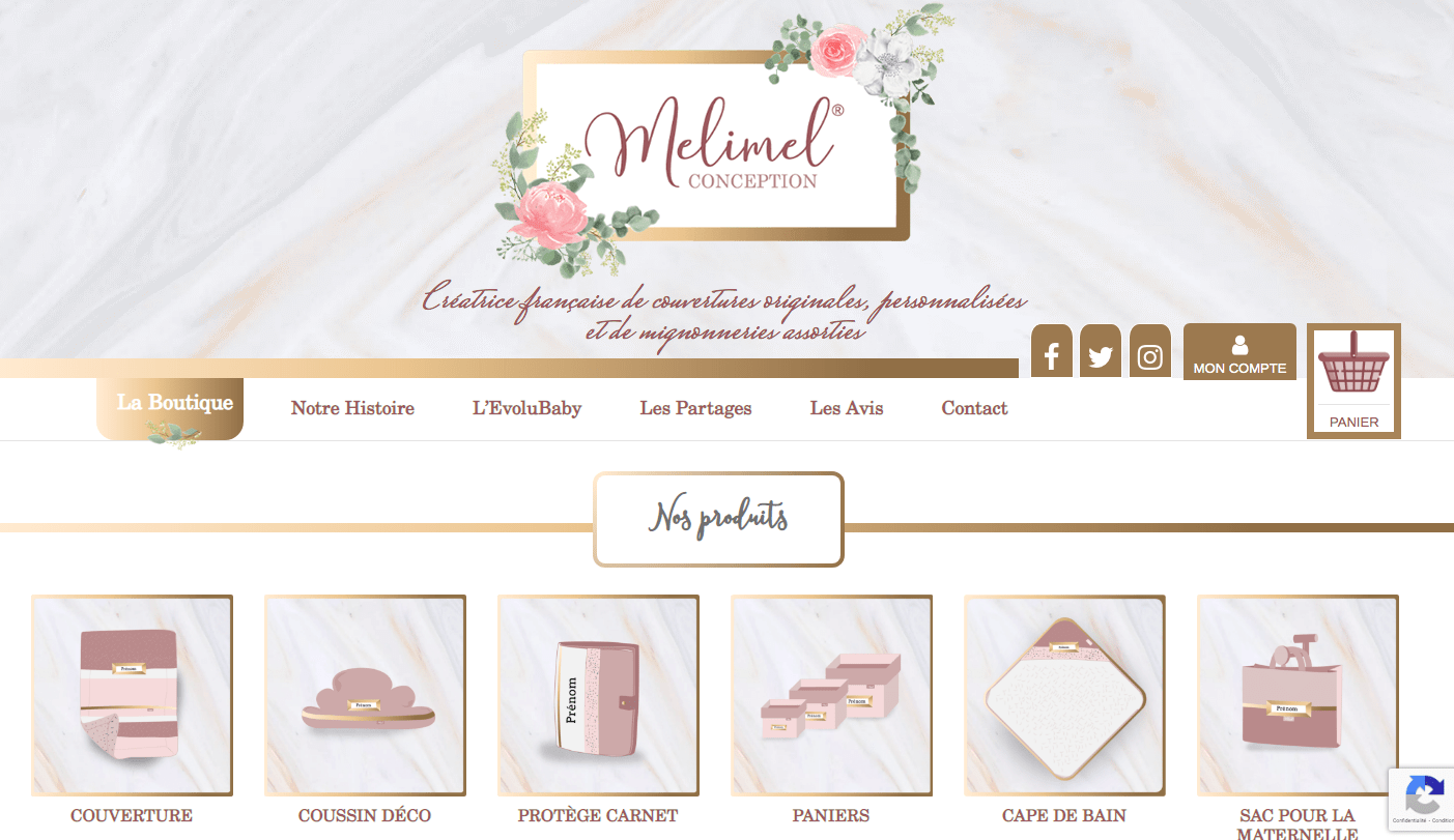 page accueil backtoner.fr